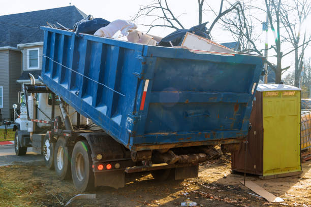 Best Estate Cleanout Services  in Eming Island, FL