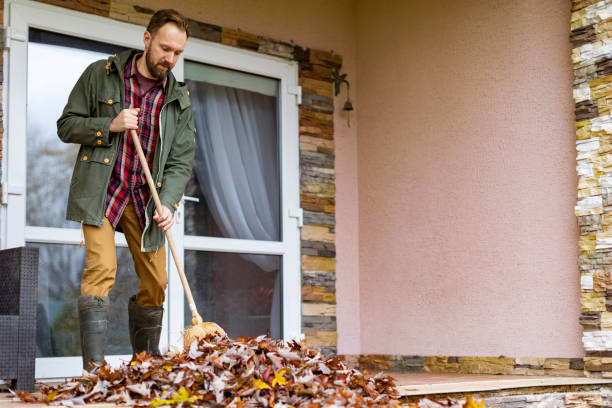 Best Residential Junk Removal  in Eming Island, FL