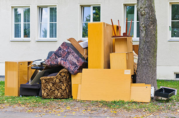 Reliable Fleming Island, FL Junk Removal Solutions